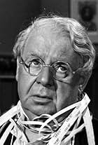 Foto de S.Z. Sakall pareja de Elisabeth Anna 